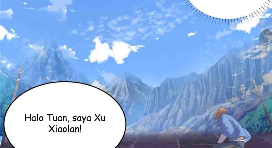 I Might Be A Fake Cultivator Chapter 04 Gambar 26